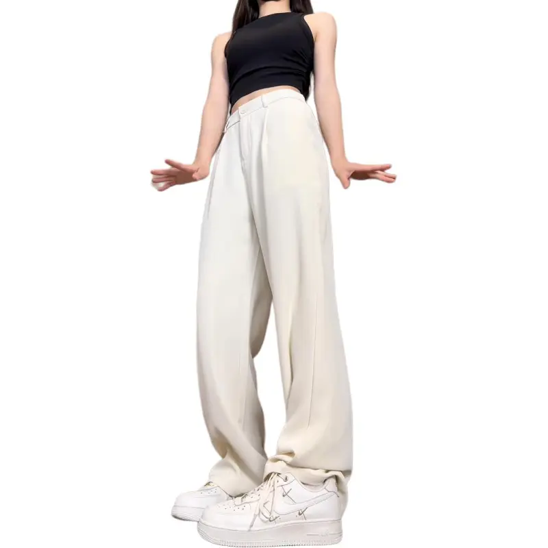JUNGLE PANDA Casual Pants Unisex-25