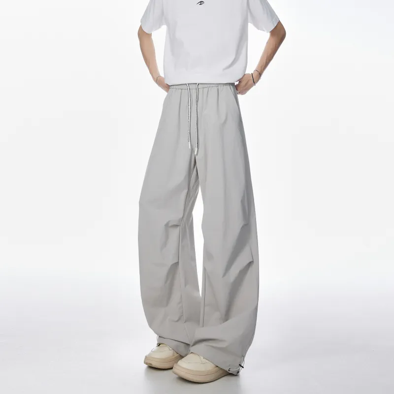 JUNGLE PANDA Casual Pants Unisex-2