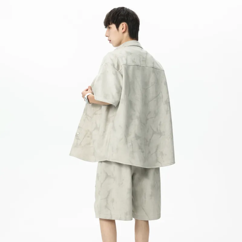JUNGLE PANDA Casual Sportswear Unisex-3