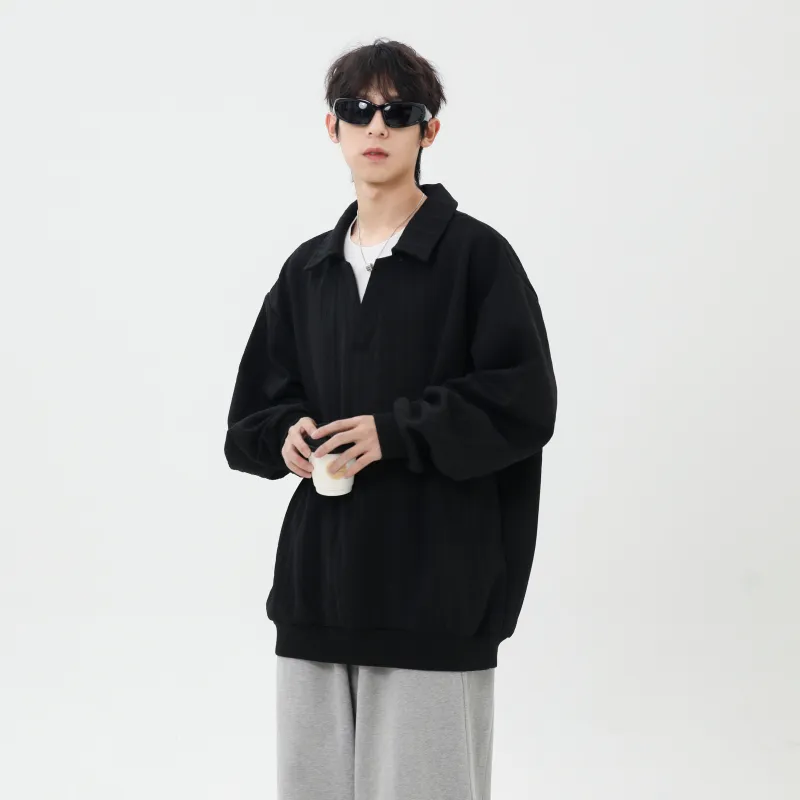 PANDA ADEVIL Sweatshirts Unisex-36