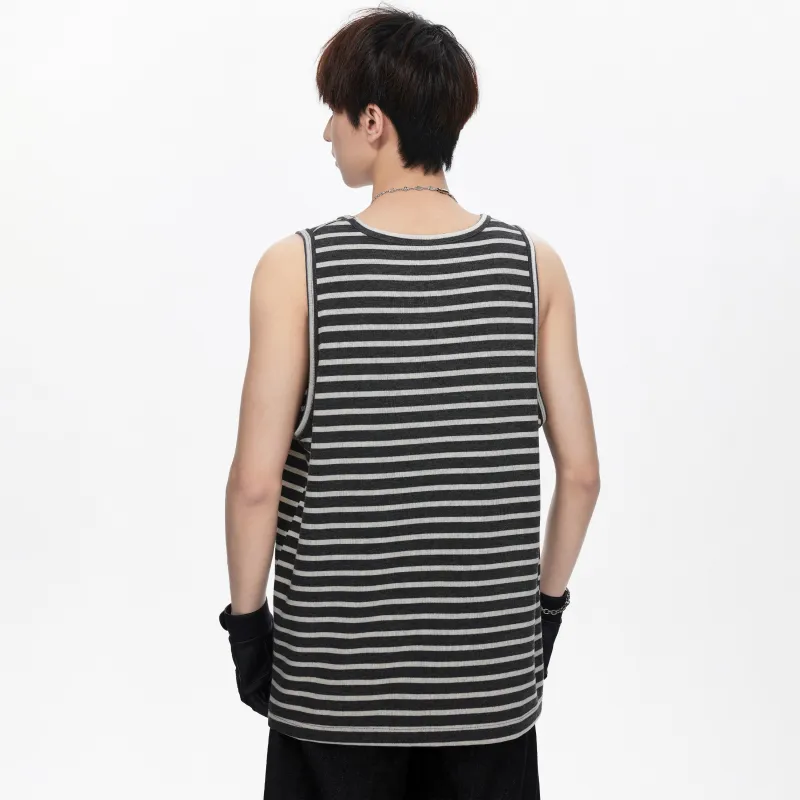 JUNGLE PANDA Tank Tops Unisex-2