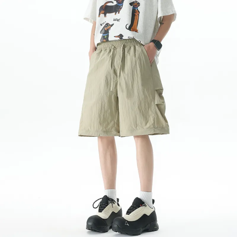 JUNGLE PANDA Knitted Sweatpants Unisex-5