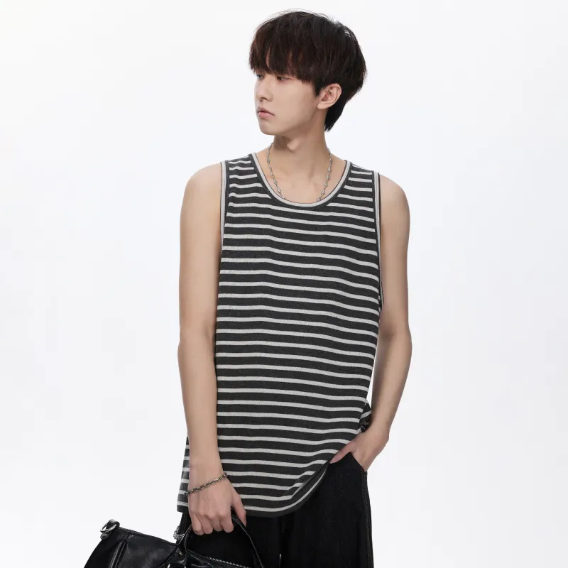 JUNGLE PANDA Tank Tops Unisex-5