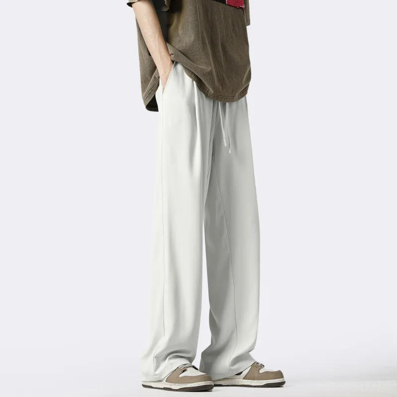 JUNGLE PANDA Casual Pants Unisex-3