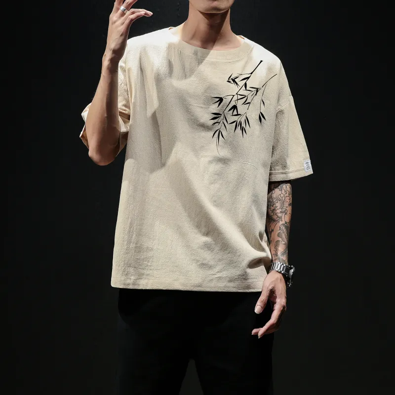 JUNGLE PANDA T Shirts Unisex-10