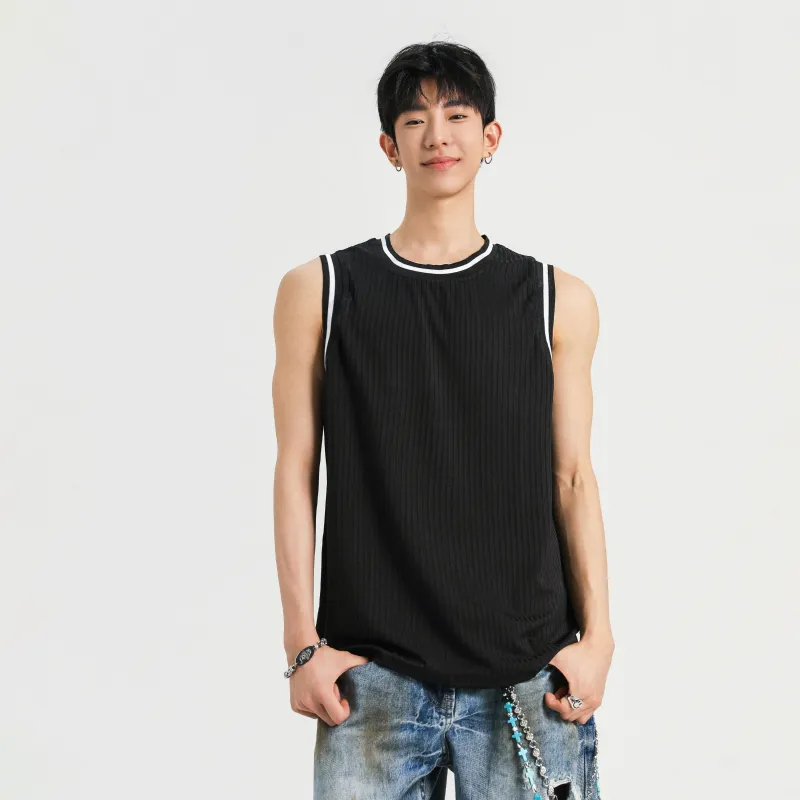 JUNGLE PANDA Tank Tops Unisex-10