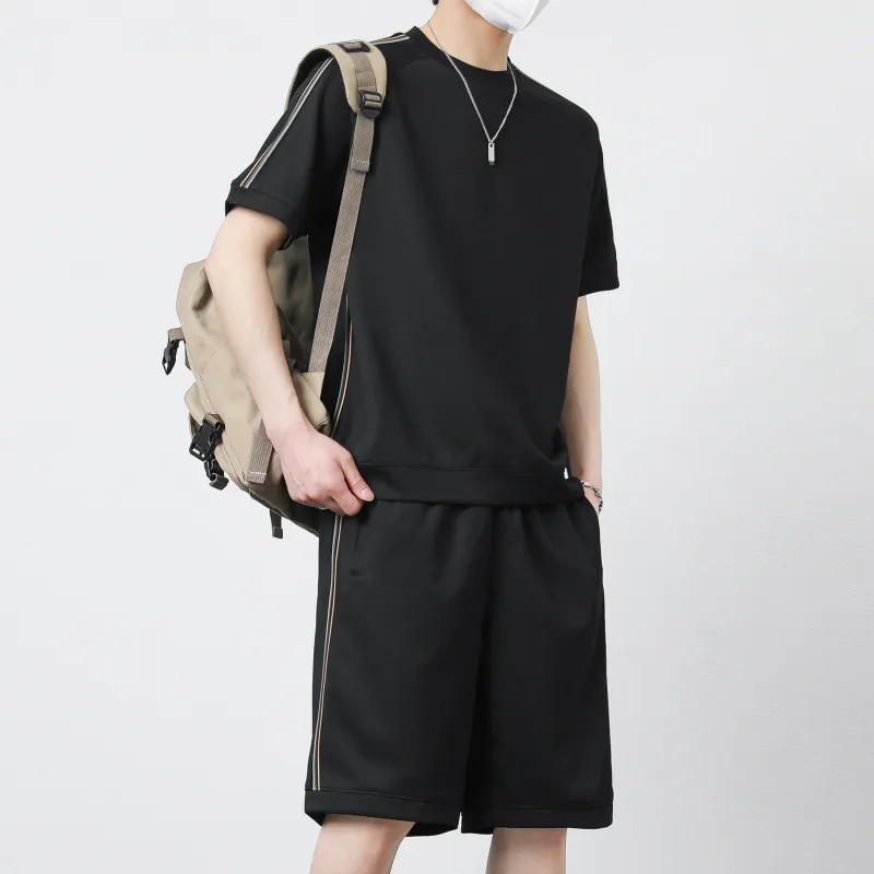 JUNGLE PANDA Casual Sportswear Unisex-13