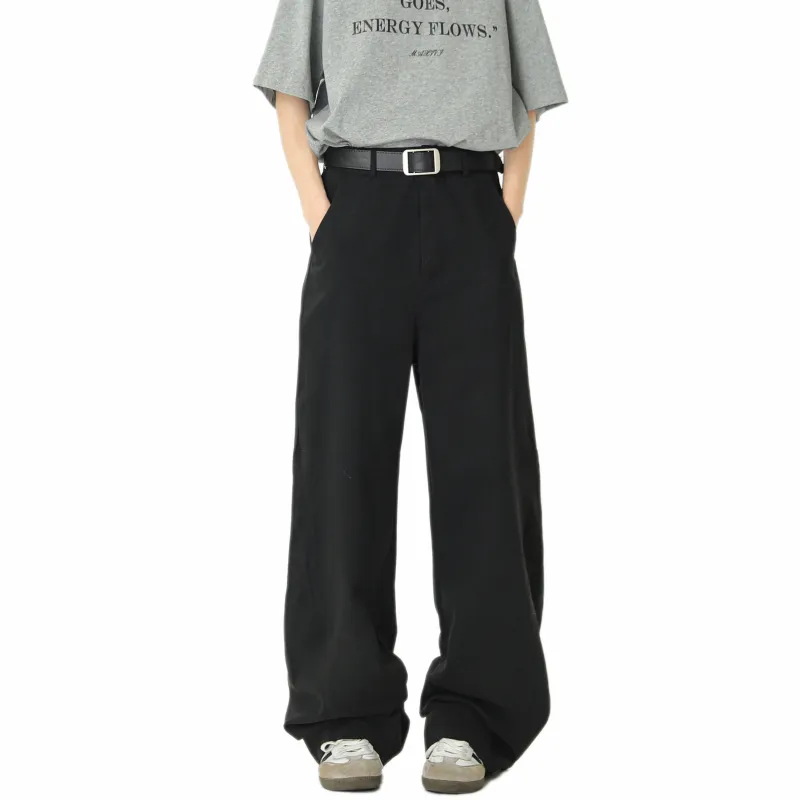 JUNGLE PANDA Casual Pants Unisex-4