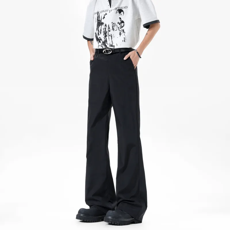 JUNGLE PANDA Casual Pants Unisex-2