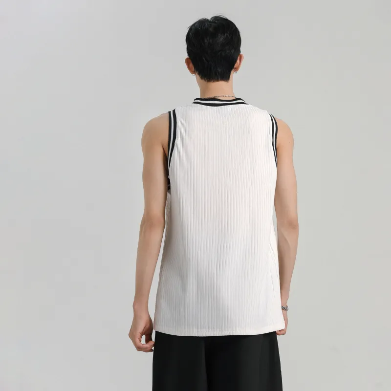 JUNGLE PANDA Tank Tops Unisex-5