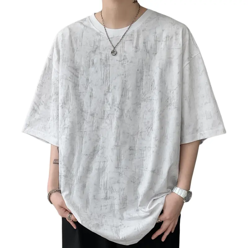 JUNGLE PANDA T Shirts Unisex-6