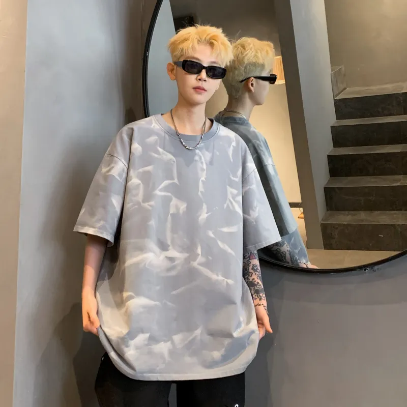 JUNGLE PANDA T Shirts Unisex-4