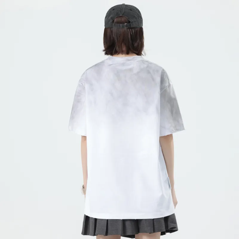 JUNGLE PANDA T Shirts Unisex-3
