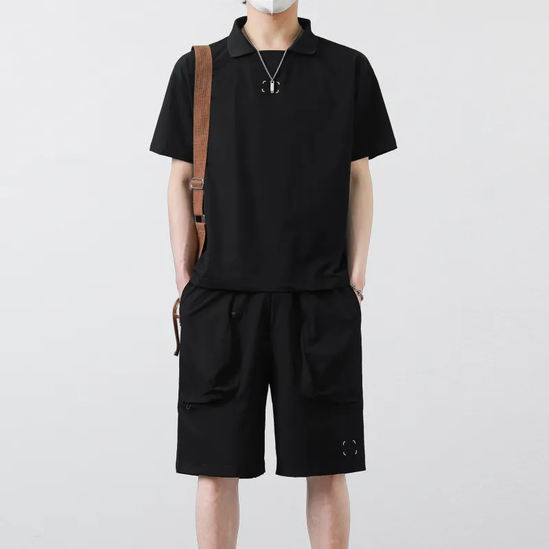 JUNGLE PANDA Casual Sportswear Unisex-8
