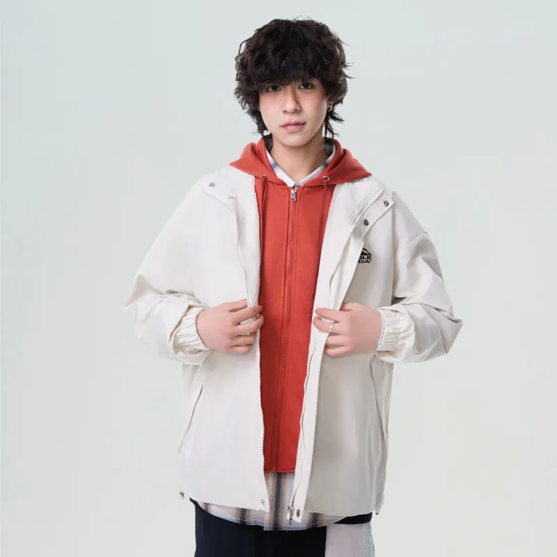 JUNGLE PANDA Jackets Coats Unisex-23