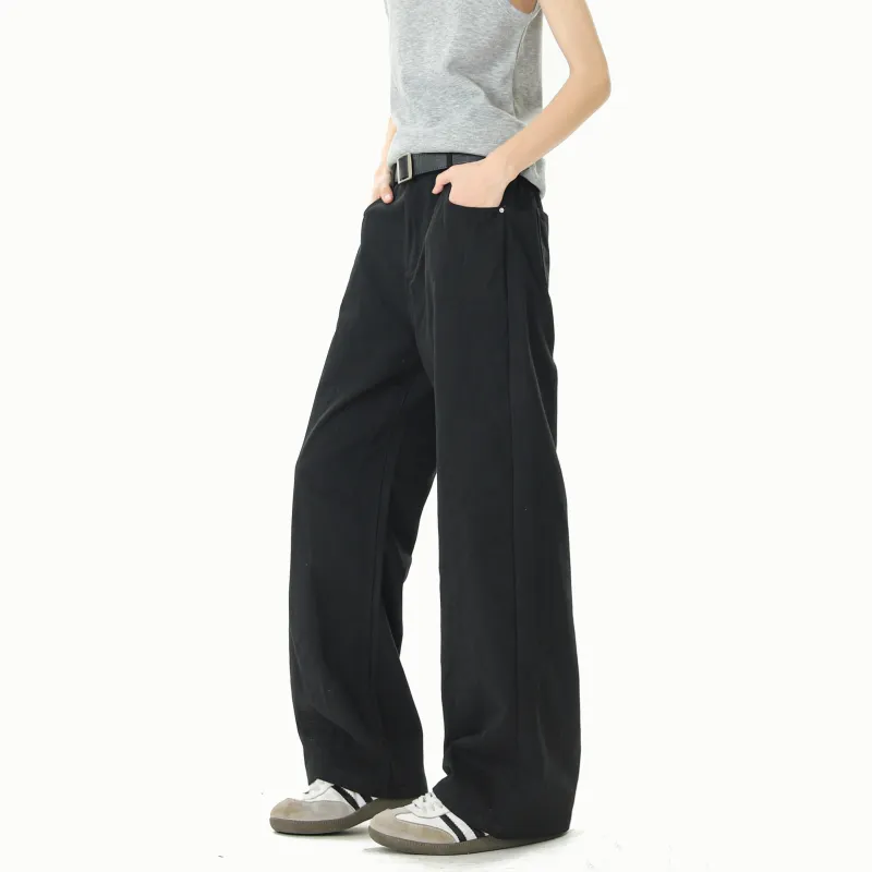 JUNGLE PANDA Casual Pants Unisex-6