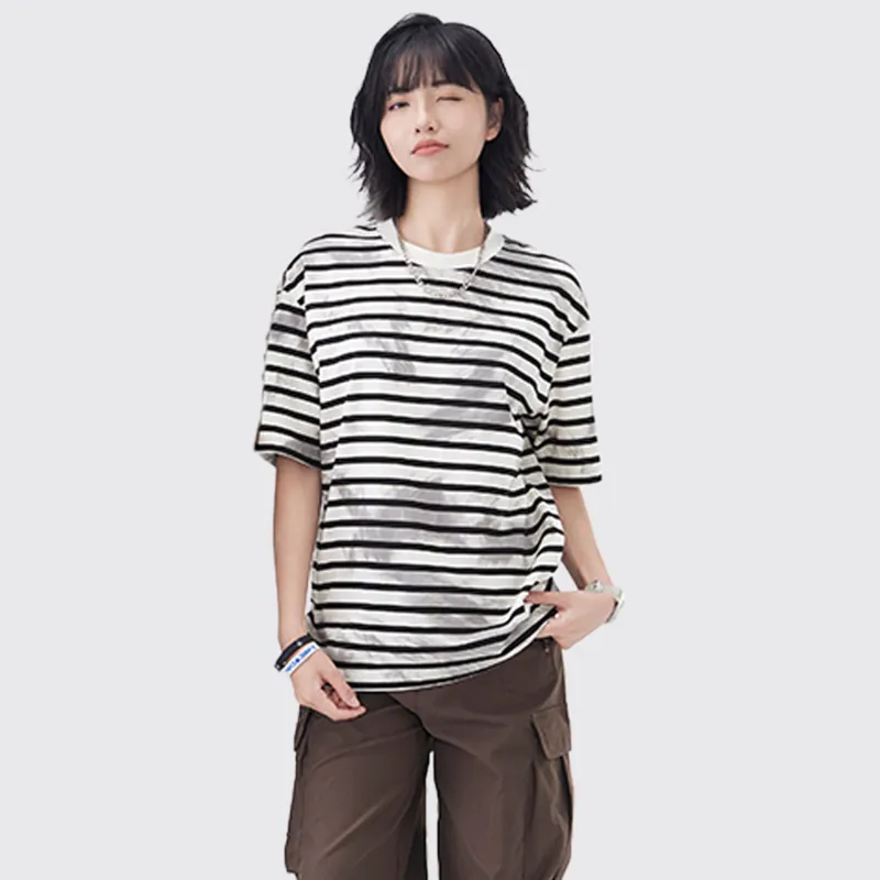 JUNGLE PANDA T Shirts Unisex-11