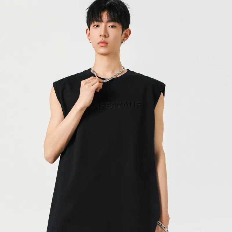JUNGLE PANDA Tank Tops Unisex-9