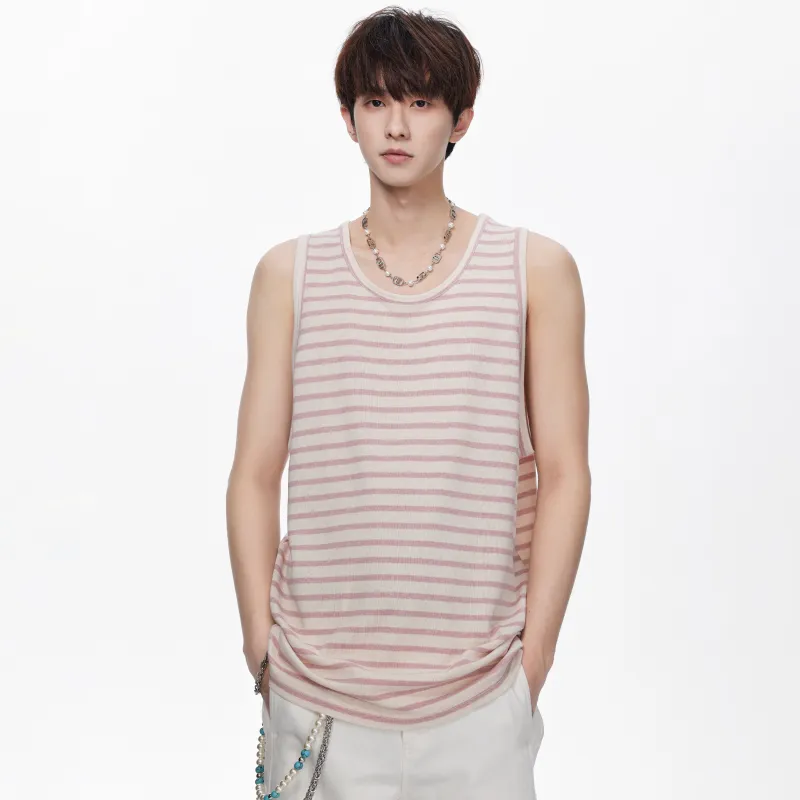 JUNGLE PANDA Tank Tops Unisex-7