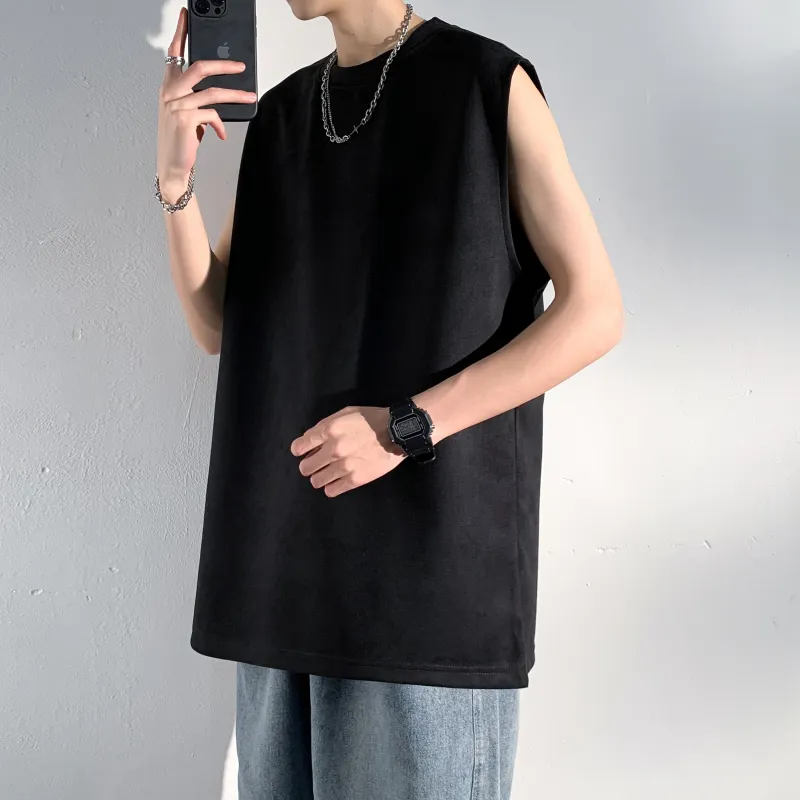JUNGLE PANDA Tank Tops Unisex-4