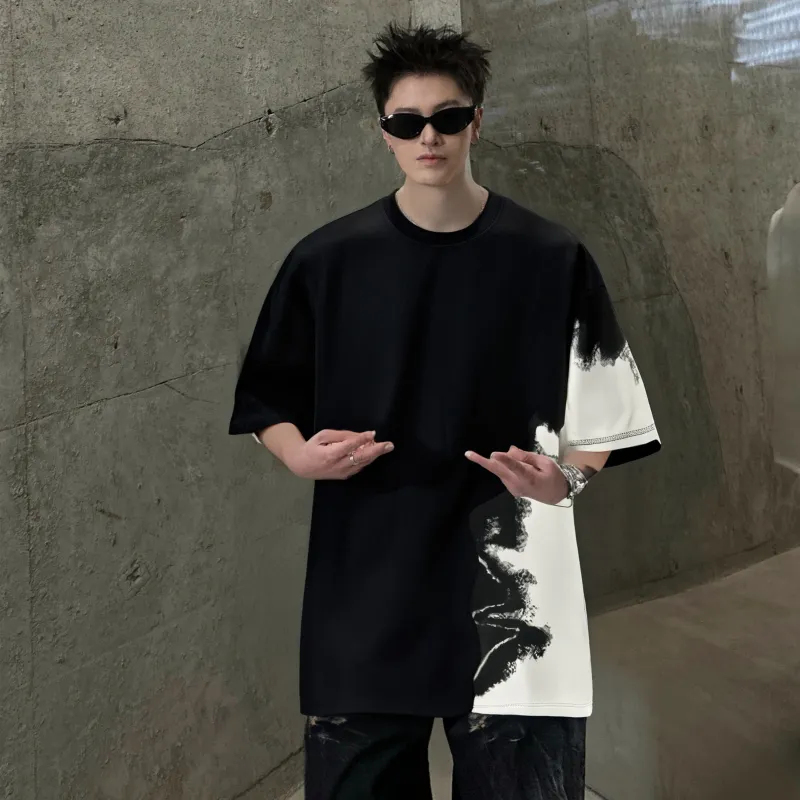 JUNGLE PANDA T Shirts Unisex-5