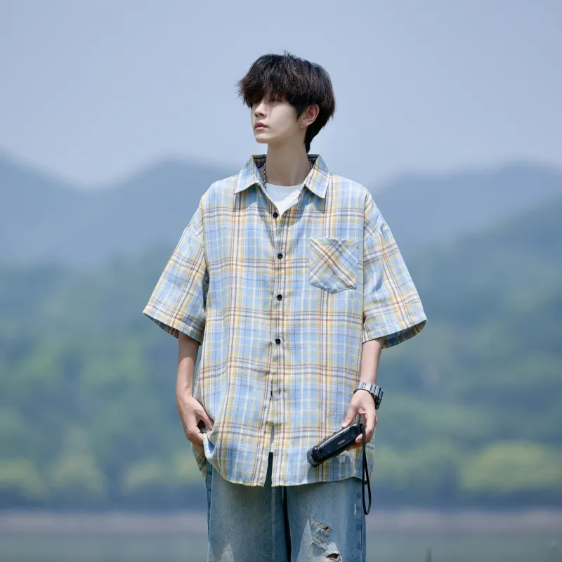 JUNGLE PANDA Shirts Unisex-17