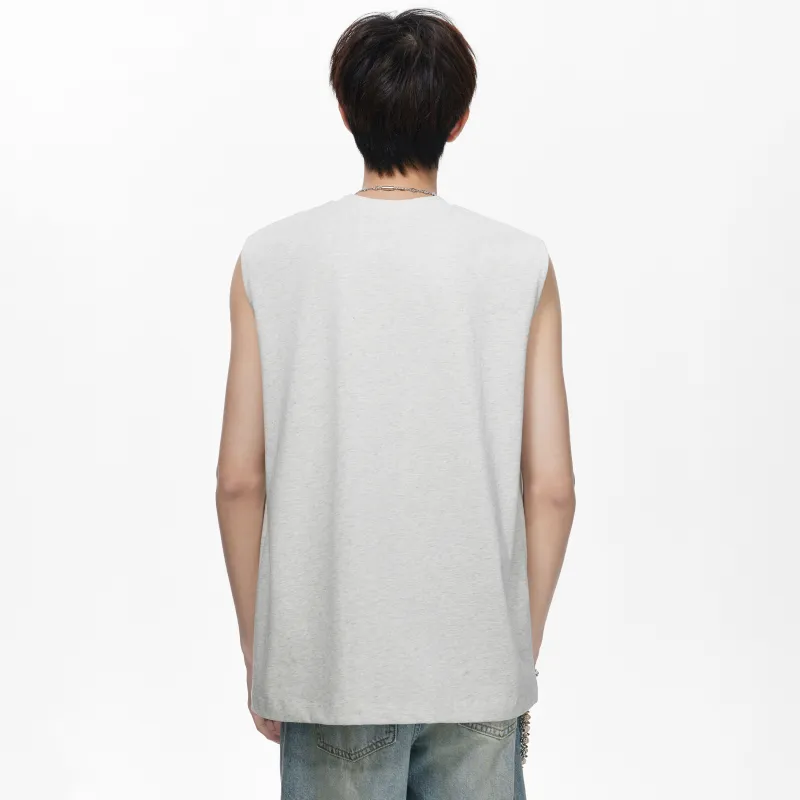 JUNGLE PANDA Tank Tops Unisex-11