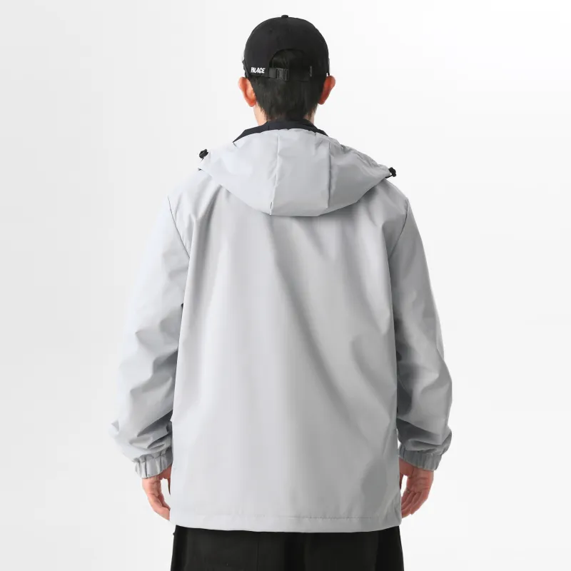 JUNGLE PANDA Jackets & Coats Unisex-4