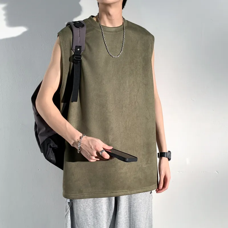 JUNGLE PANDA Tank Tops Unisex-11