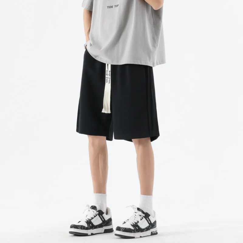 JUNGLE PANDA Sports Shorts Unisex-8