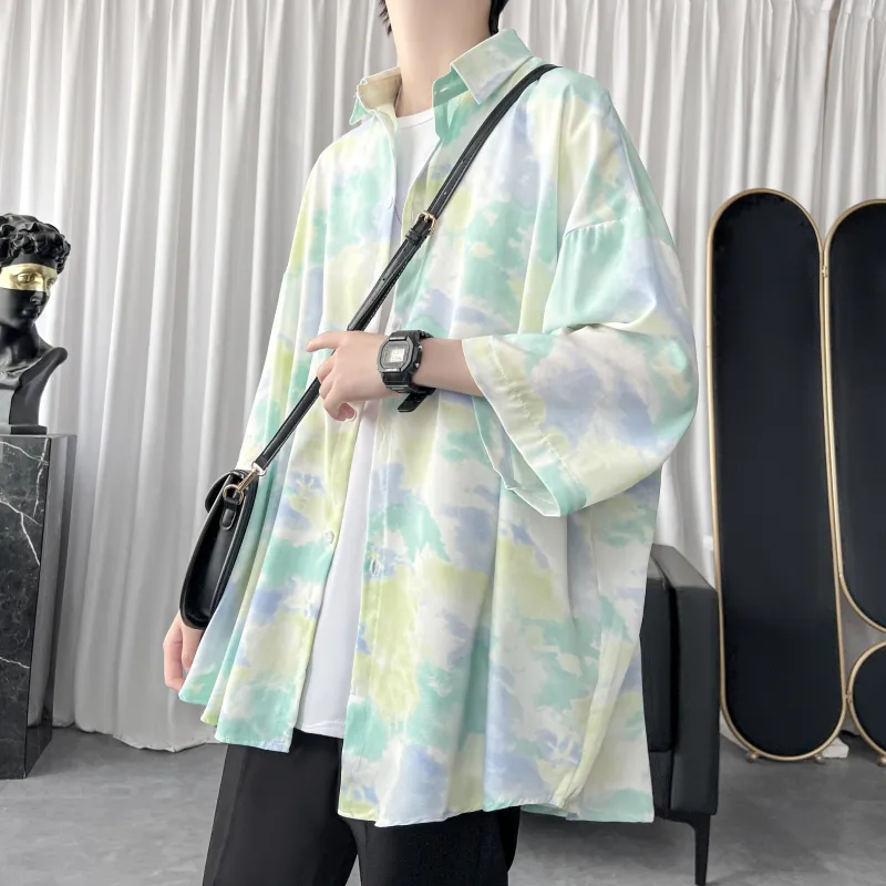 JUNGLE PANDA Shirts Unisex-4