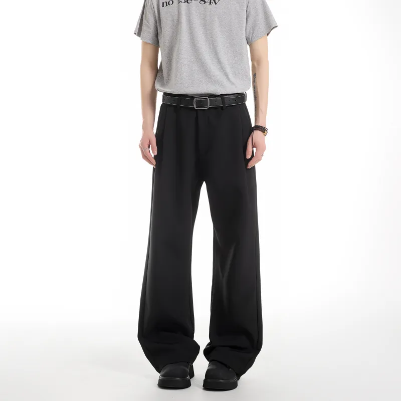 JUNGLE PANDA Suit Trouser Unisex-2