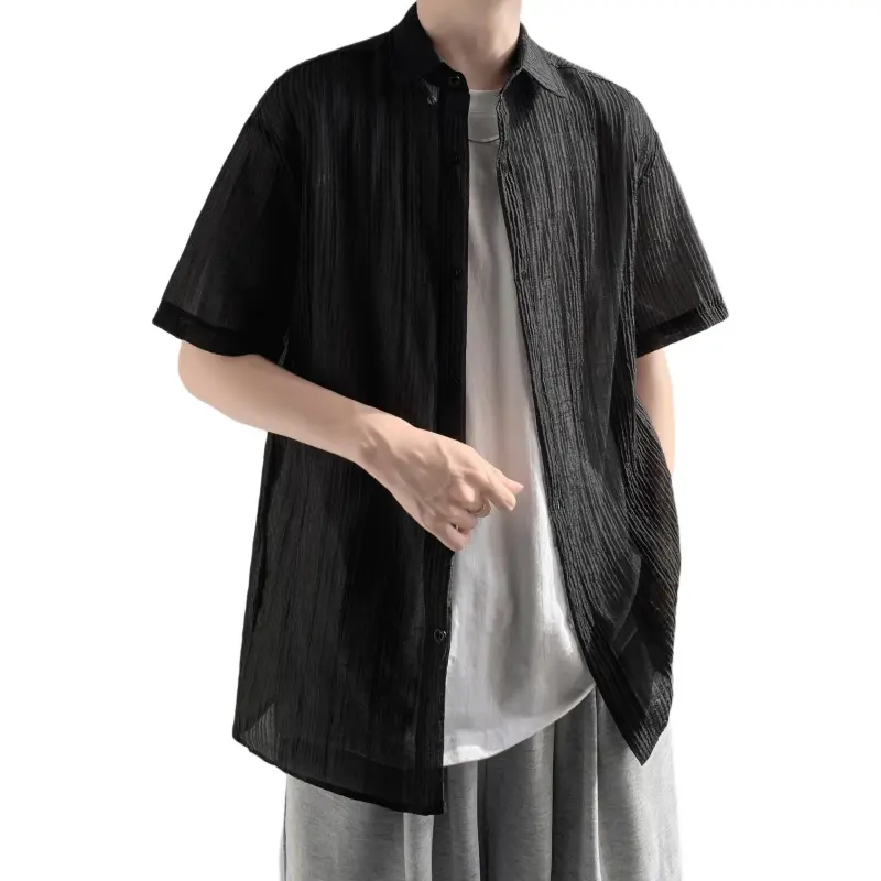 JUNGLE PANDA Shirts Unisex-13