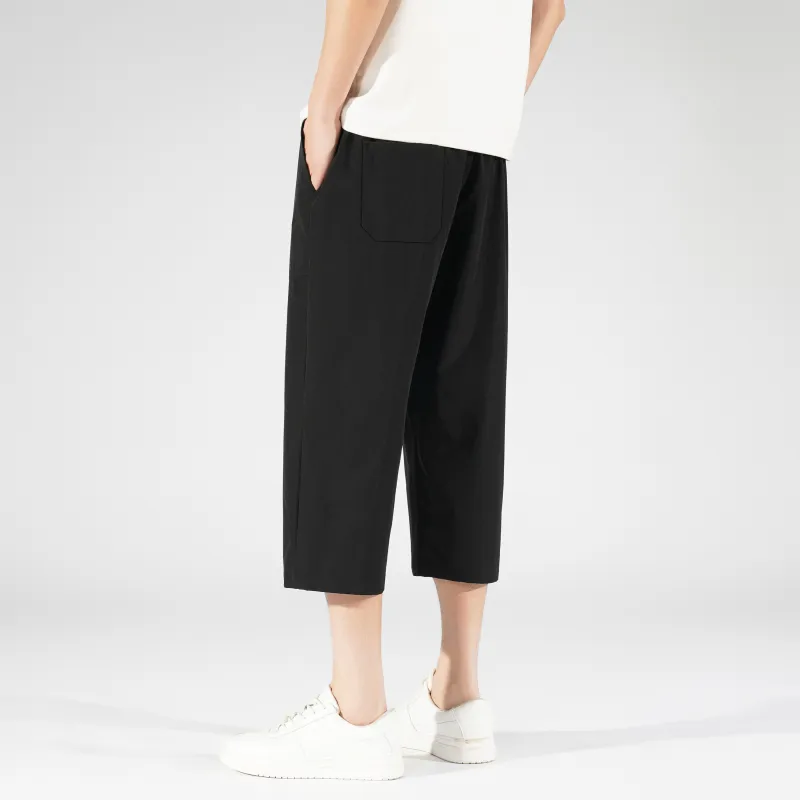 JUNGLE PANDA Casual Shorts Unisex-16