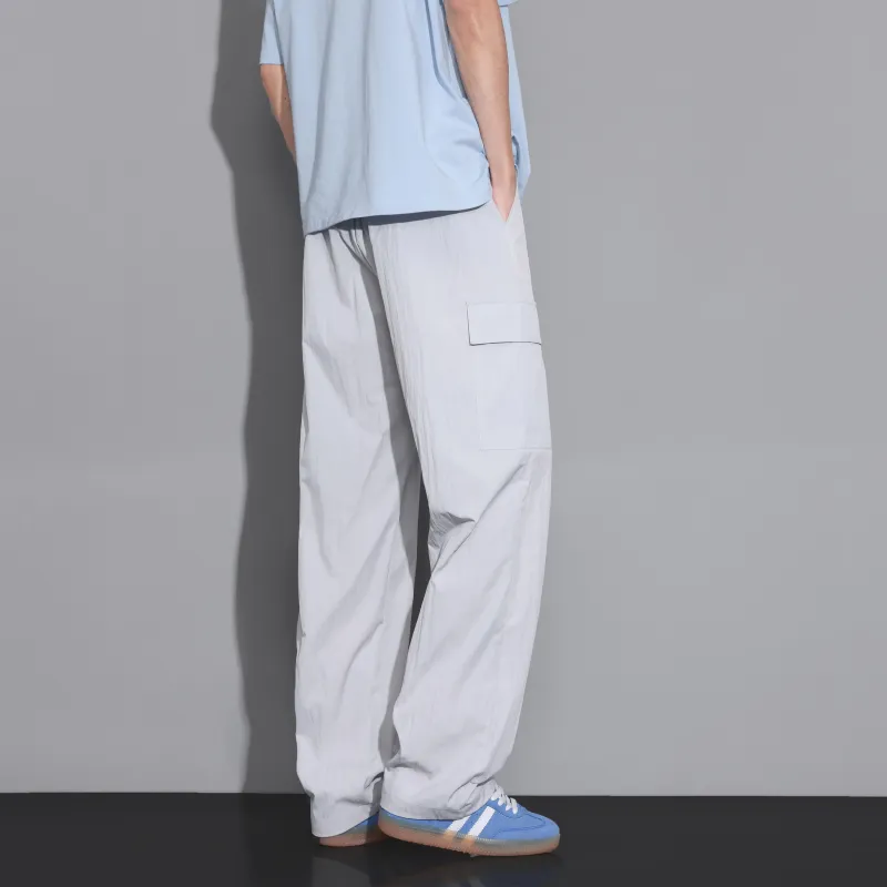 JUNGLE PANDA Knitted Sweatpants Unisex-4