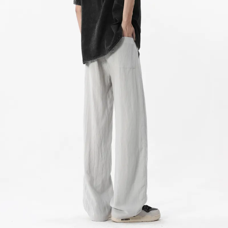 JUNGLE PANDA Suit Trouser Unisex-12