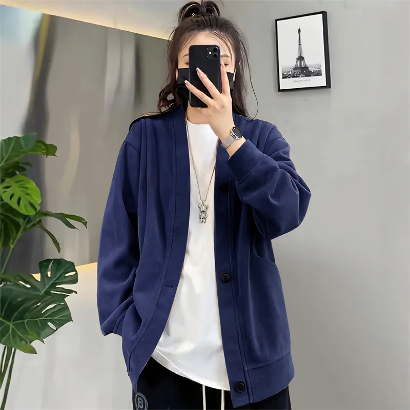 JUNGLE PANDA Knitwear Unisex-22