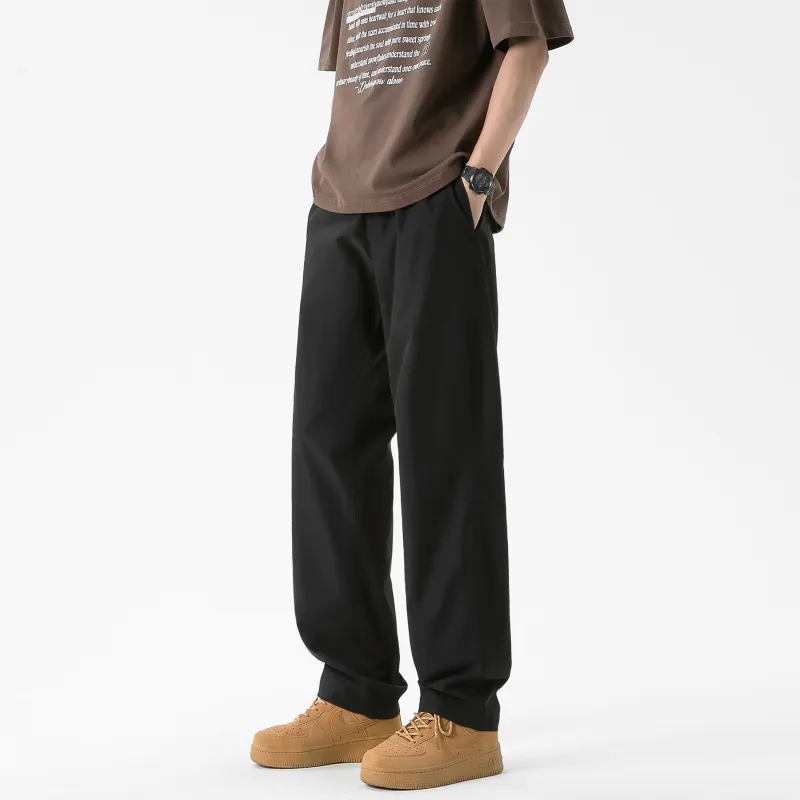 JUNGLE PANDA Knitted Sweatpants Unisex-7