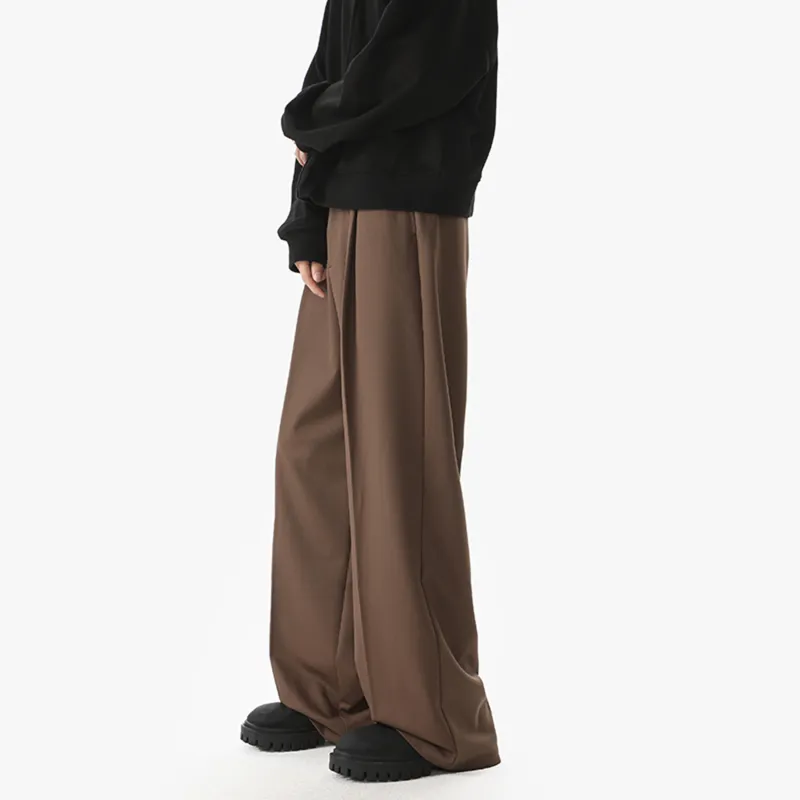 JUNGLE PANDA Casual Pants Unisex-3