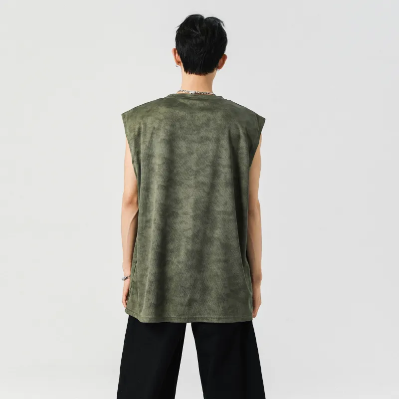 JUNGLE PANDA Tank Tops Unisex-13