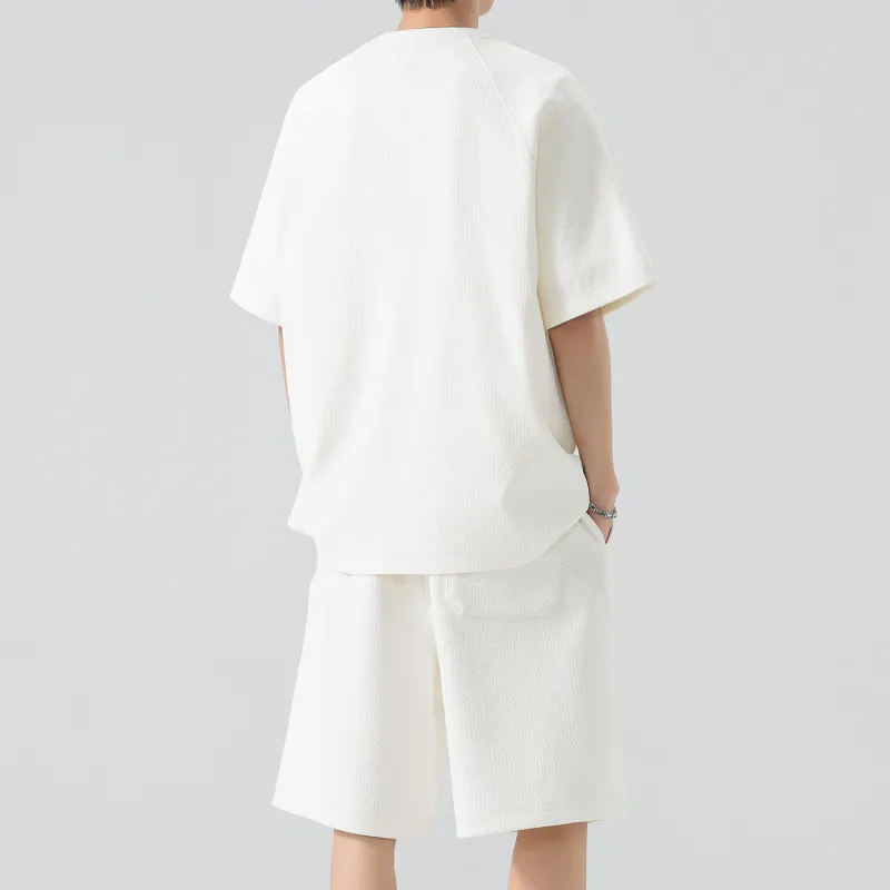 JUNGLE PANDA Casual Sportswear Unisex-1