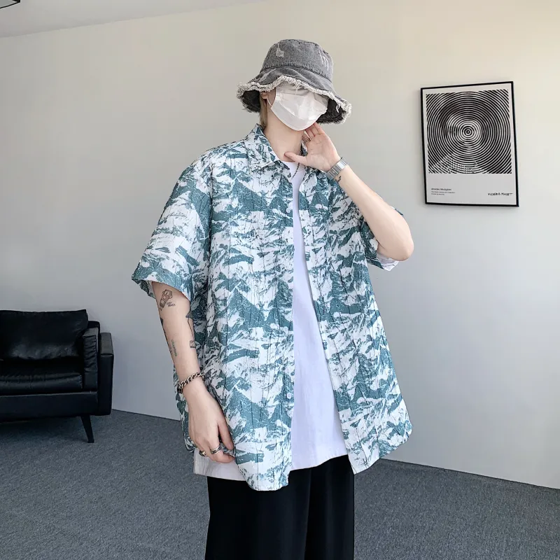 JUNGLE PANDA Shirts Unisex-11