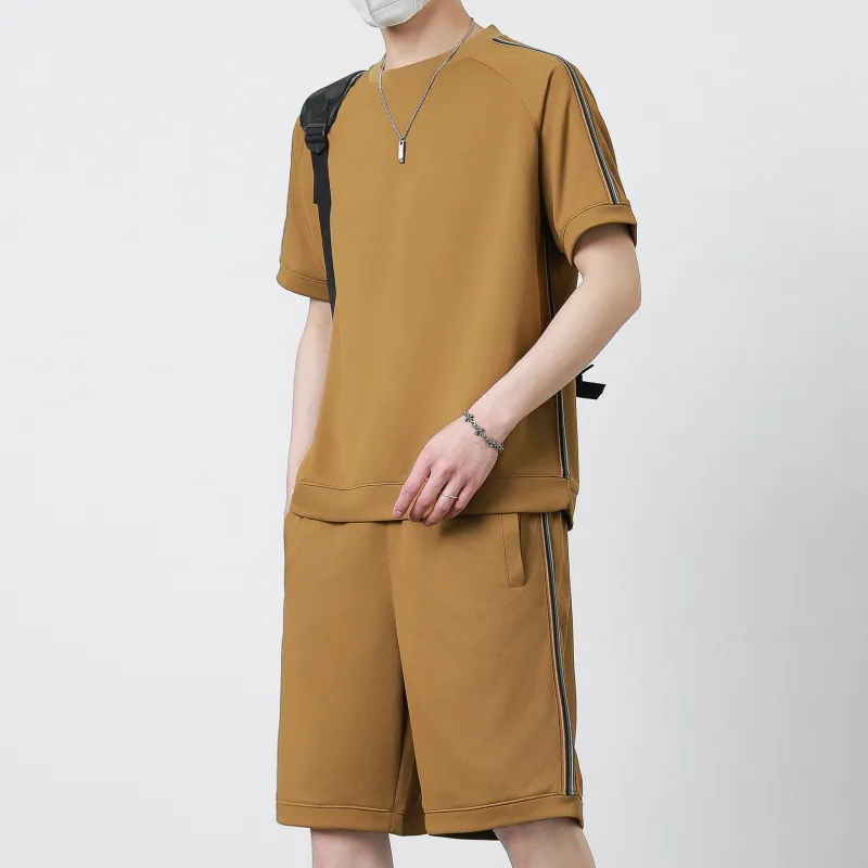 JUNGLE PANDA Casual Sportswear Unisex-7