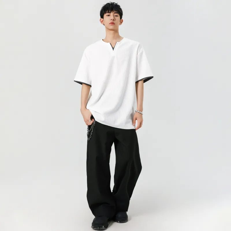 JUNGLE PANDA T Shirts Unisex-4
