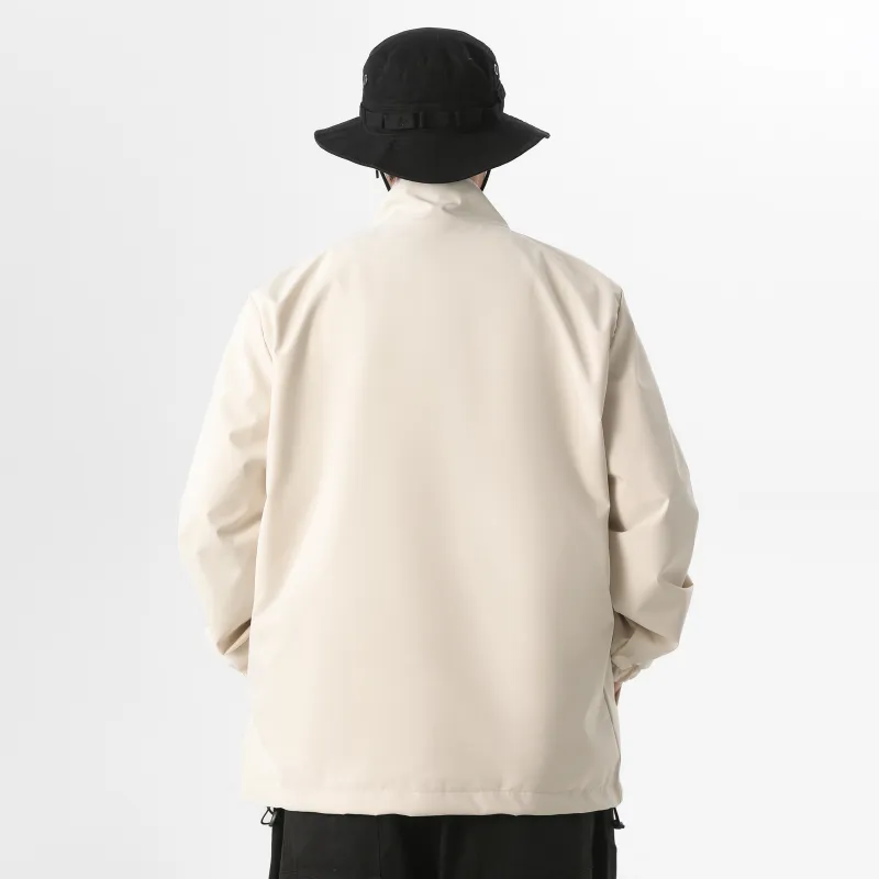 JUNGLE PANDA Jackets & Coats Unisex-3