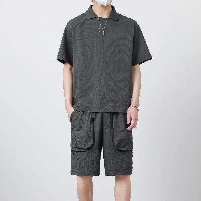 JUNGLE PANDA Casual Sportswear Unisex-6
