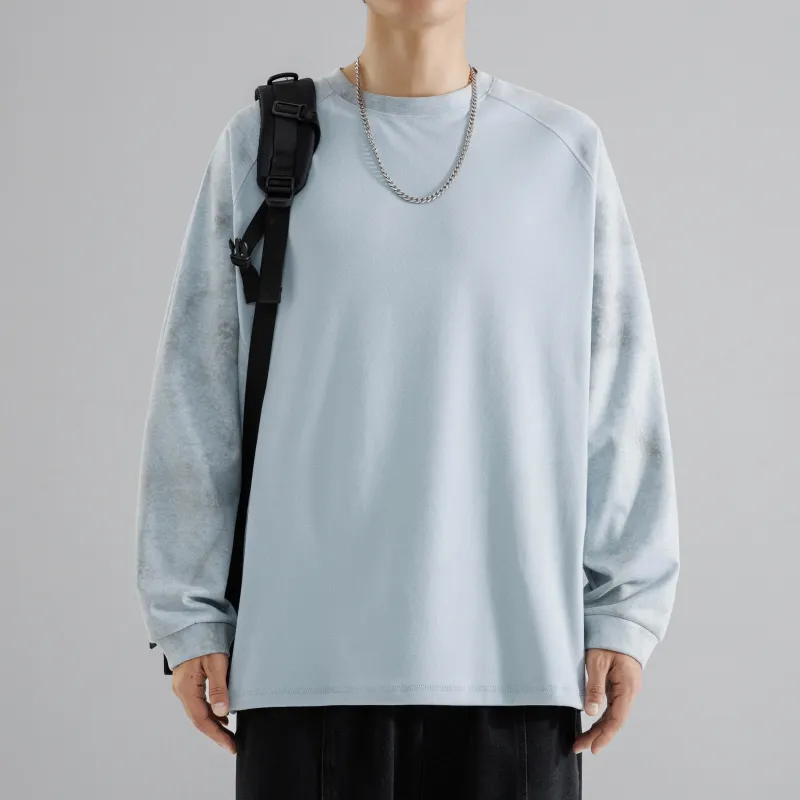 JUNGLE PANDA Sweatshirts Unisex-14