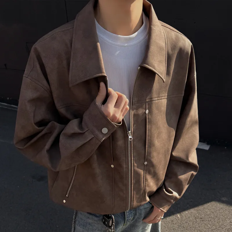 JUNGLE PANDA Jackets Coats Unisex-11