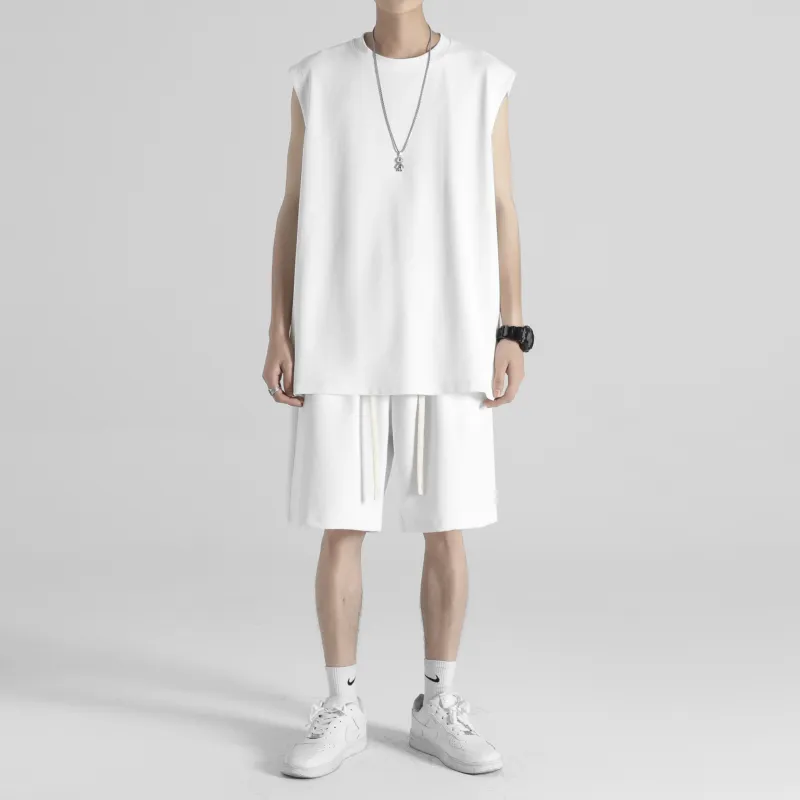 JUNGLE PANDA Casual Sportswear Unisex-7