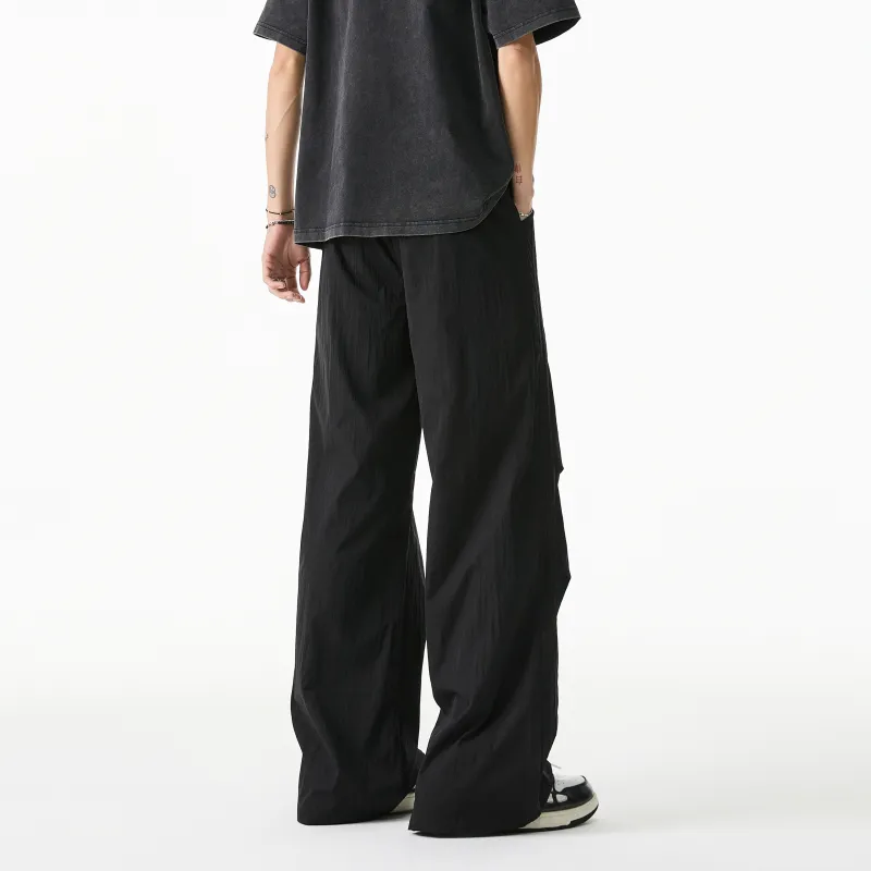 JUNGLE PANDA Casual Pants Unisex-7